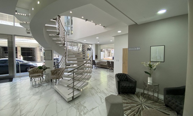 Centro Hotel | Howard Johnson by Wyndham Rosario