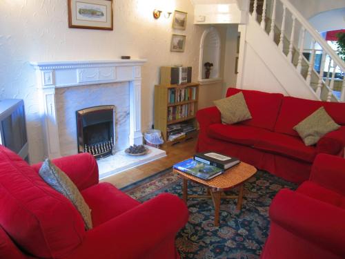 Troutbeck Bridge House | Howarth Cottage - Troutbeck Bridge
