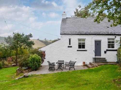 Hesket Newmarket House | Howbeck Cottage