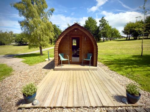Hesket Newmarket Other | Howbeck Lodge