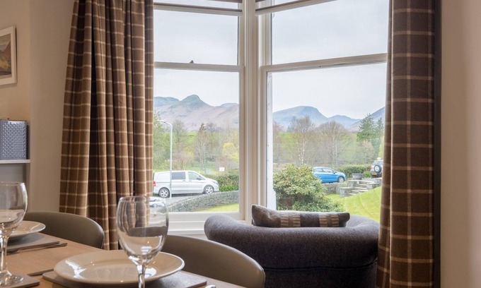 Keswick Cottage | Howe Keld 5 First Floor