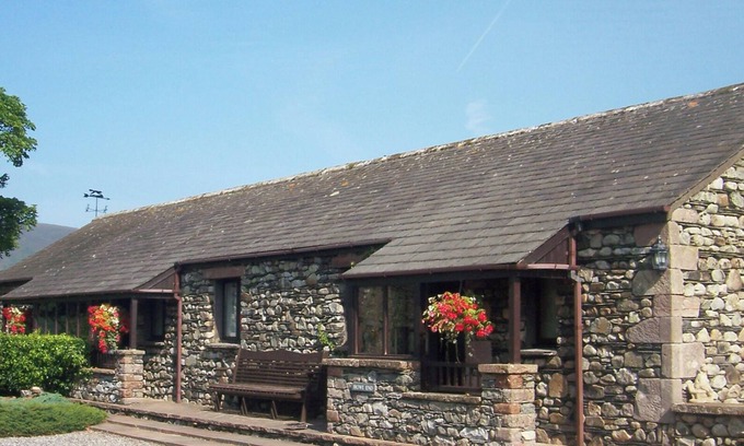 Penrith Cottage | HOWE TOP, pet friendly, with a garden in Mungrisdale