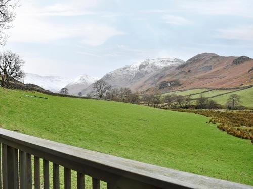 Martindale House | Howegrain Lodge