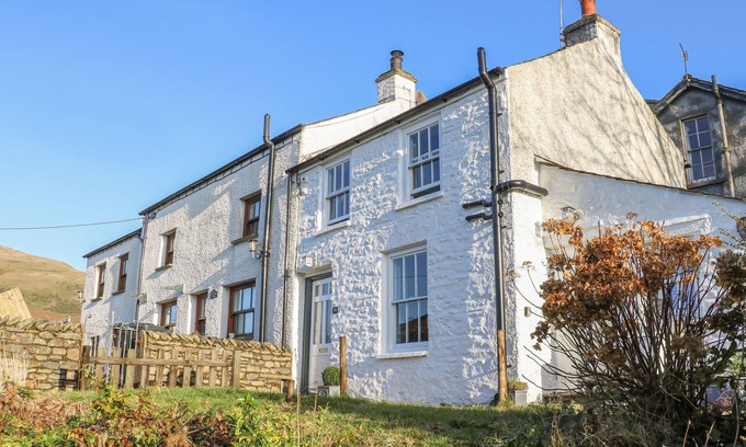Sedbergh Cottage | Howgill Cottage