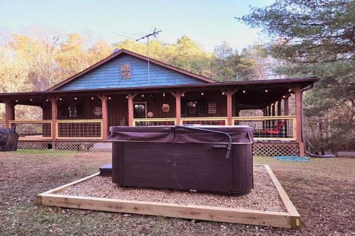Sevierville House | Howls Hollow by Avada Properties