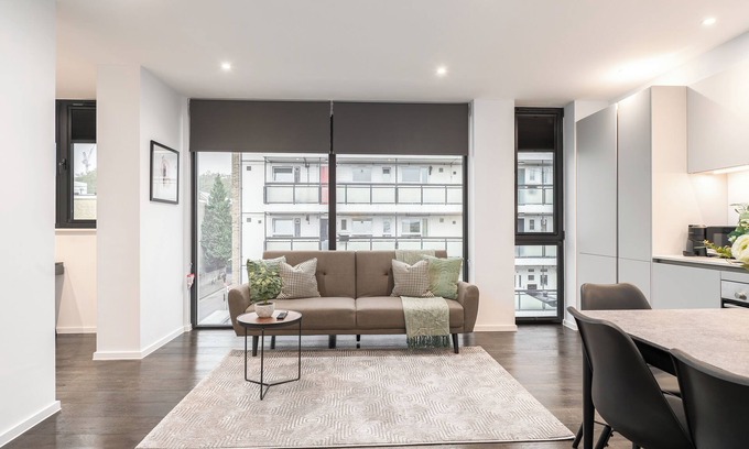 Hoxton Apartment | Hoxton By Capital