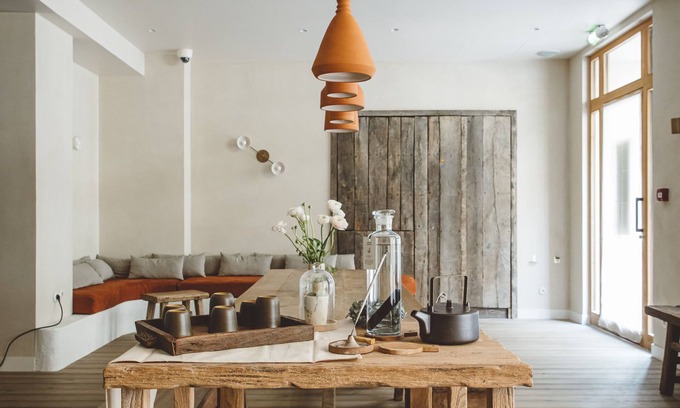 Pigalle Hotel | Hoy Paris - Home of YOGA