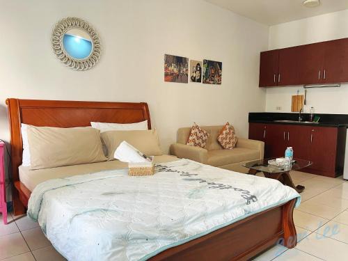 Ermita Night District Apartment | HOYA Aparthotel In Malate