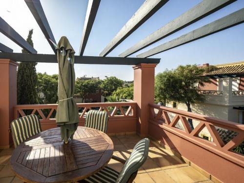 Ayamonte Apartment | Hoyo I Atico by Ĥ - Isla Canela Golf GHHI21IB5P129