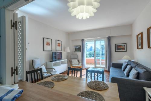 Ayamonte Apartment | Hoyo I by Ĥ - Isla Canela Golf GHHI16IA3P78
