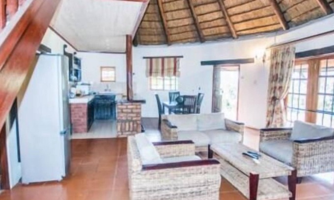 Kiepersol Cottage | HoyoHoyo Koeltehuis
