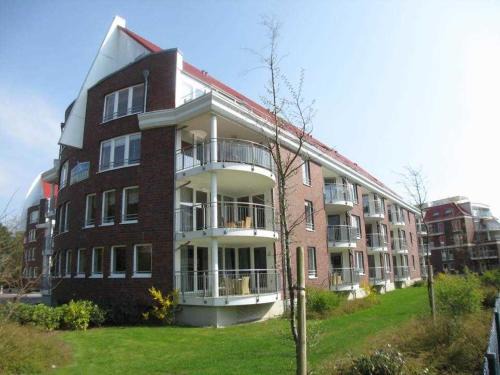 Kappeln Apartment | HP Touristik - Residenz Hohe Lith Neu 2 0