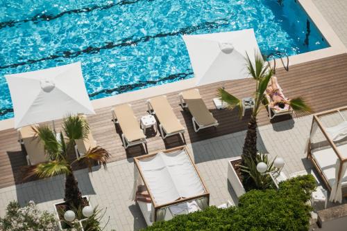 Senigallia Hotel | HR Resort
