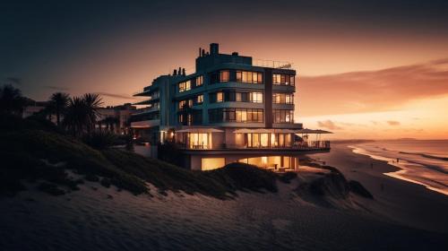 Red Sea Coast Hotel | HRG Best Hotel