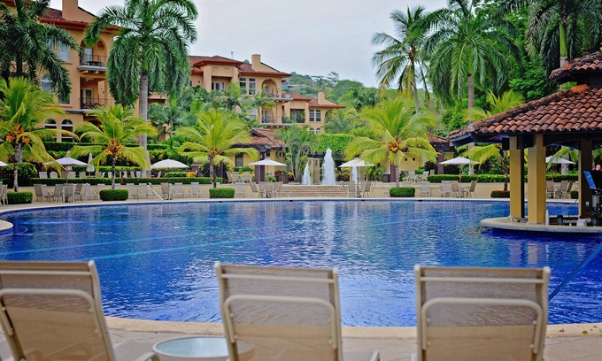 Herradura Hotel | HRG Condos at Los Sueños