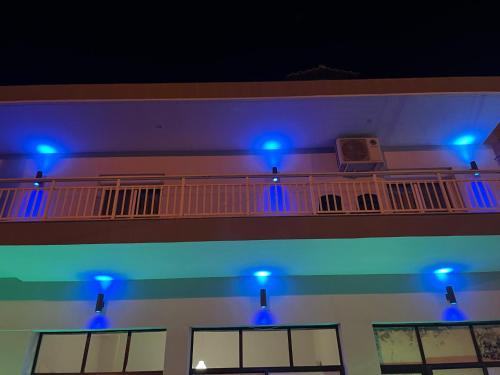 Sithonia House | Hrisi hotel