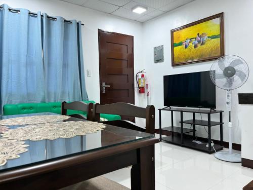 Talisay Apartment | HRS APARTELLE