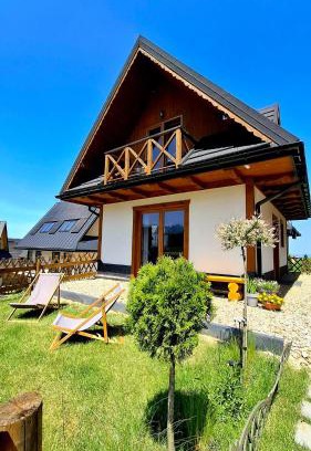 Male Ciche House | Hrube DOMKI Zakopane