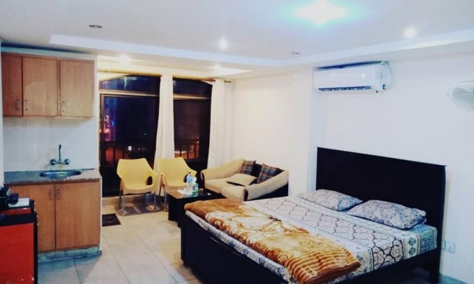Islamabad Apartment | HS Global Apartments