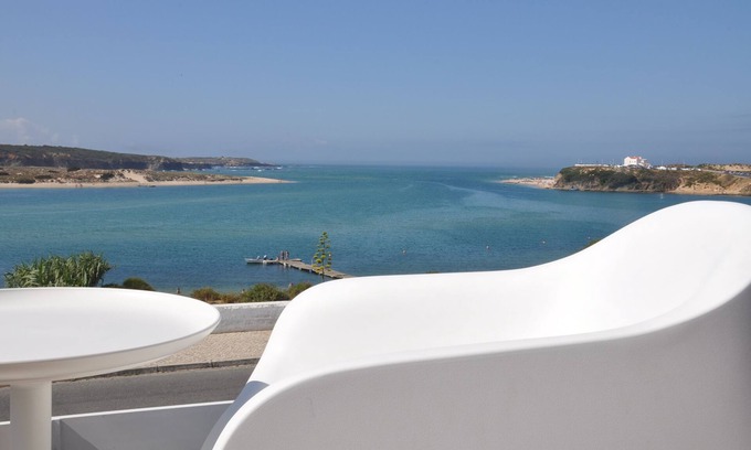 Vila Nova de Milfontes Hotel | HS Milfontes Beach