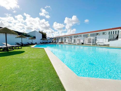Vila Nova de Milfontes Hotel | HS Milfontes Beach Hotel - Duna Parque Resorts & Hotels