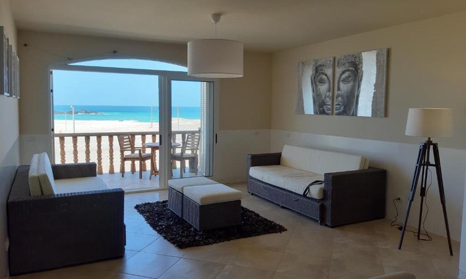 Sal Rei Apartment | Hs4U Luxury and Design apt bilo Ca Rotcinha