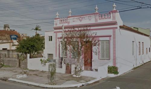 Simoes Lopes House | Hst Ateliê Marli Marques
