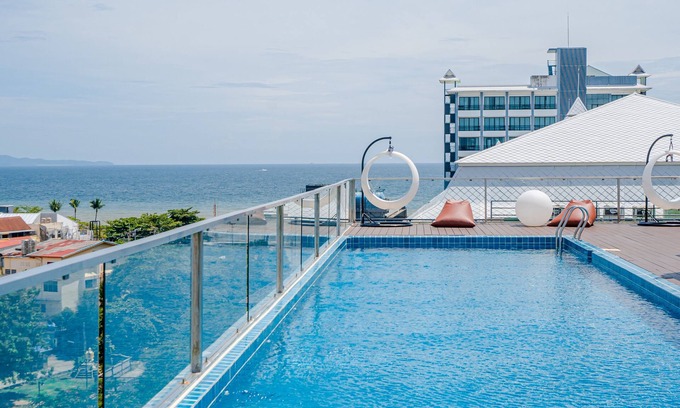 South Pattaya Apartment | HT9 HOTEL