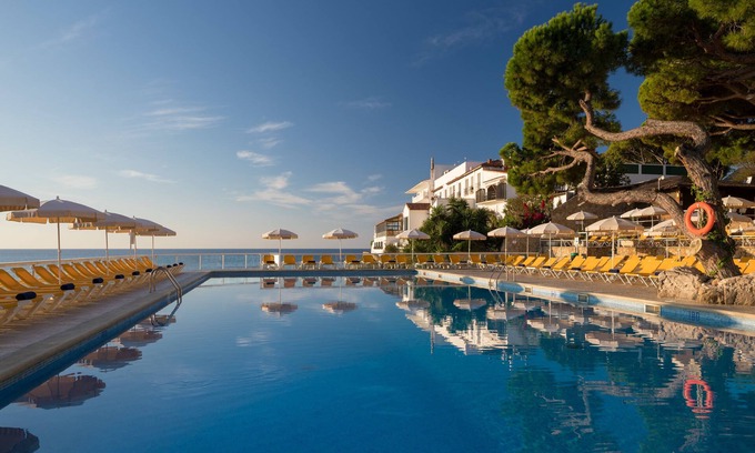 Platja d'Aro Hotel | htop Caleta Palace
