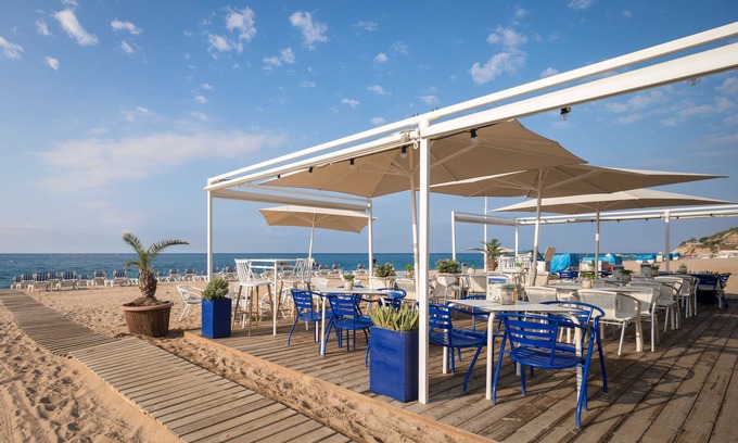 Calella Hotel | htop Olympic