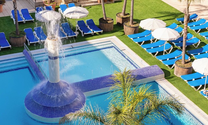 Platja d'Aro Hotel | htop Platja Park