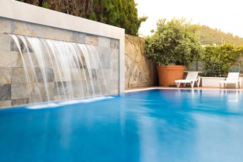 Santa Susanna Hotel | htop Summer Sun #htopEnjoy