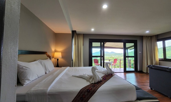 Hua Hin Hotel | Hua Hin Home Hill