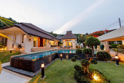 Hua Hin House | Hua Hin Horizon