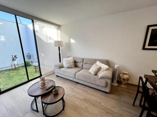 Ica Villa | Huacachina, Ica, Perú - Zantika House