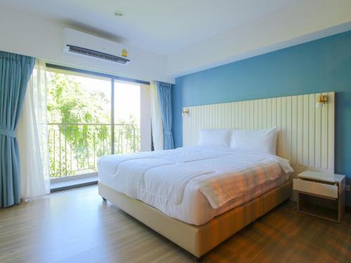 Hua Hin Apartment | Huahin City View