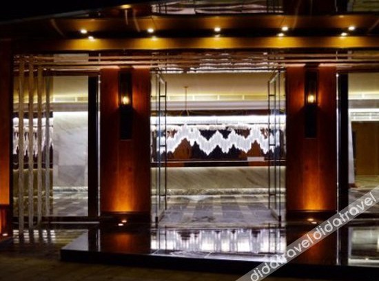 Luding County Hotel | Huangqiao Hotel