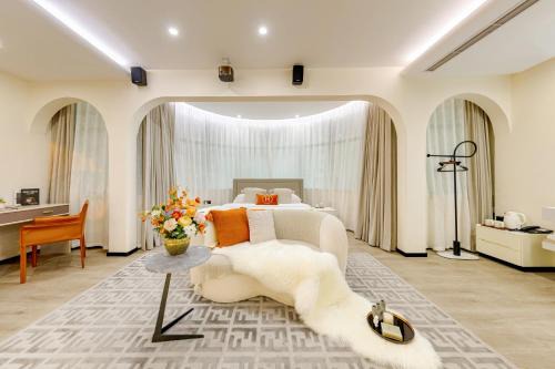 Jinsong Panjiayuan Hotel | Huanyi Hotel