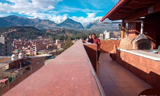 Huaraz Hotel | Huaraz Hotel & Lodging