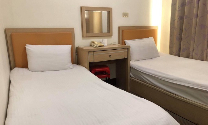 Jincheng Hotel | Huasin Hotel