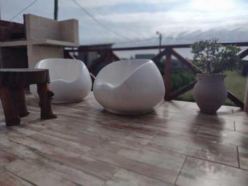 Santa Clara del Mar House | HUAYCAMAR