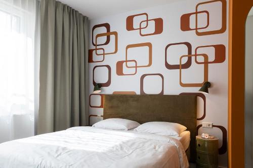 Saint Georg Apartment | HUB Apartments St Georg
