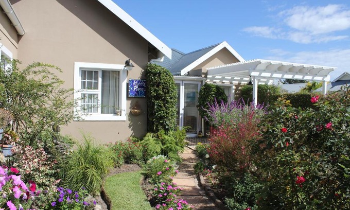 Sedgefield House | Hubbs Place