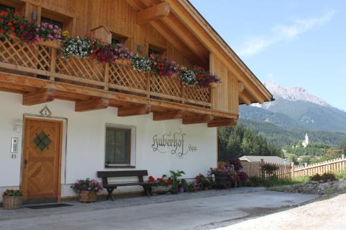 San Candido House | Huberhof