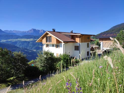 Albions Apartment | Huberhof