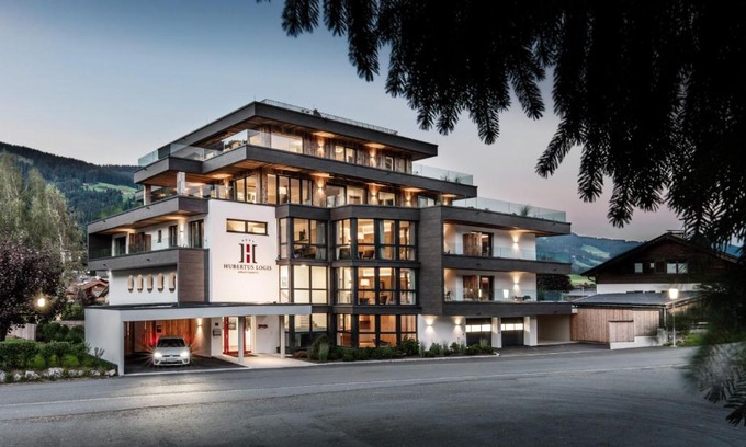 Lauterbach Apartment | Hubertus Logis Apartments