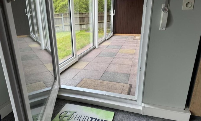 Hildesheim District House | HubTime