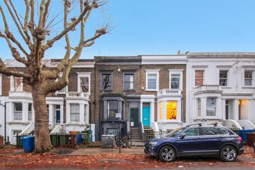 The Lane Apartment | Hububb Peckham