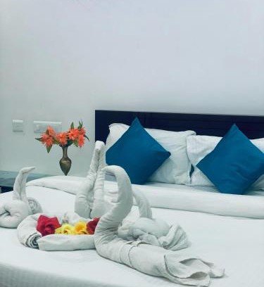 Kalpetta Hotel | Hudson wayanad