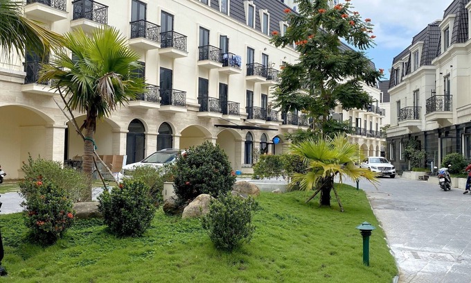 Hue Apartment | Hue Crown Boutique Hotel